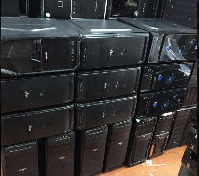 武漢電腦回收與維修 一站式解決舊電腦處理與設(shè)備維護(hù)需求