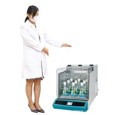 恒溫?fù)u床 生物技術(shù)研發(fā)與疫苗制造的精密引擎