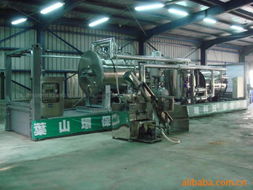 葉山環(huán)保生物科技股份 創(chuàng)新生物技術(shù)引領(lǐng)垃圾處理新革命