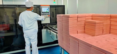 長春博泰醫(yī)藥生物技術(shù) 專注研發(fā)，以生物技術(shù)領(lǐng)跑醫(yī)美新賽道