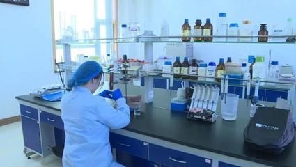 生物技術(shù)研發(fā)獲省級重點(diǎn)支持，甘州區(qū)科技項(xiàng)目賦能區(qū)域發(fā)展新征程