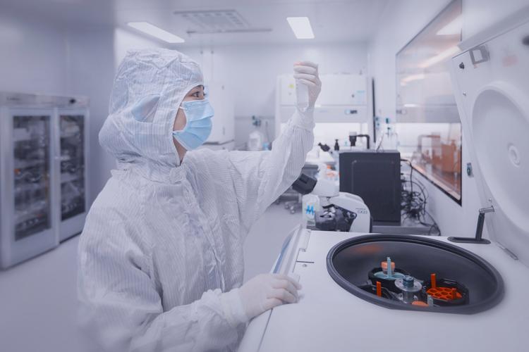 重慶市鉑而斐細(xì)胞生物技術(shù)有限公司 引領(lǐng)生物技術(shù)研發(fā)的創(chuàng)新力量