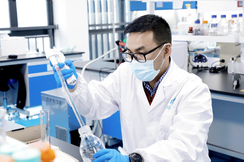 全球突破！瀏陽經(jīng)開區(qū)美柏生物成功研制人源ECM膠原，引領(lǐng)再生醫(yī)學(xué)新紀(jì)元