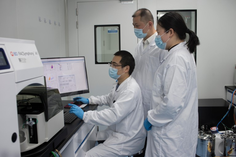 上海醫(yī)學(xué)創(chuàng)新與轉(zhuǎn)化中心 賦能生物醫(yī)藥初創(chuàng)企業(yè)的中國模式閃耀《自然》